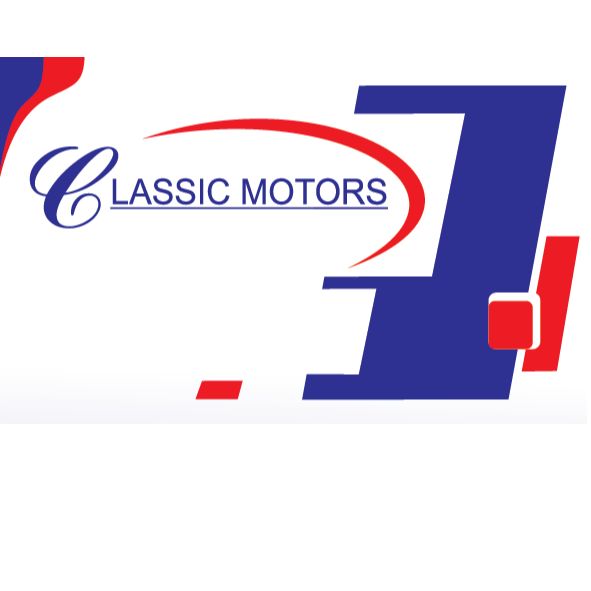 Classic Motors (Pvt) Ltd 