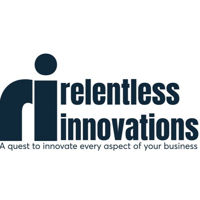 Relentless Innovations (Pvt) Ltd
