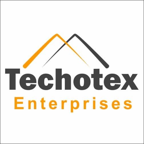 Techotex Enterprises (Pvt) Ltd