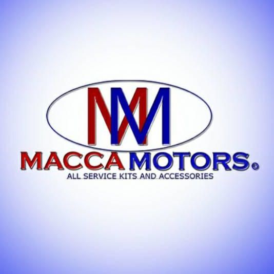 Macca Motors (Pvt) Ltd Macca Motors (Pvt) Ltd
