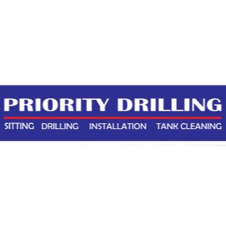 Priority Boreholes and Equipment Suppliers