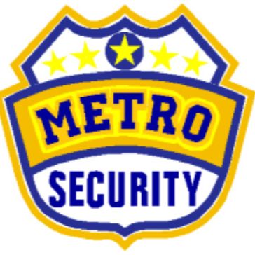 Metro speed security