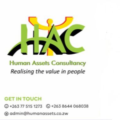 Human Assets Consultancy (Pvt) Ltd