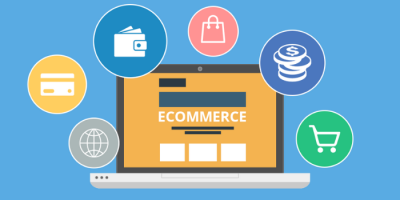 E-commerce trade