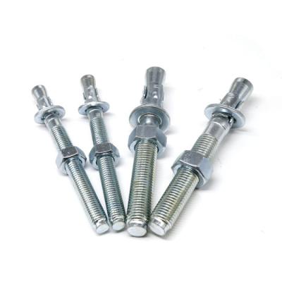 Wedge Bolts