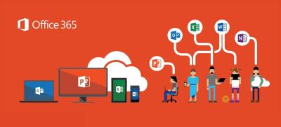 Migration and Deployment of Office 365
