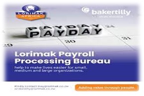 Payroll Processing Bureau