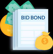Tender bid bonds