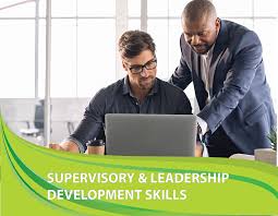 Leadership & Supervisory Development