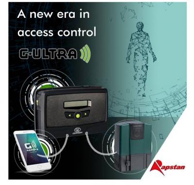 G-ULTRA Access Automation Solution