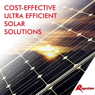 Cost-Effective Solar Solutions
