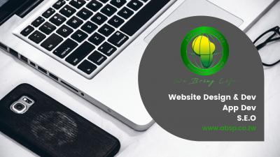 Website Design and Web Applications