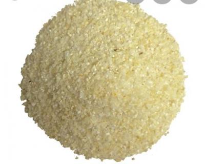 Grits (white maize grits)