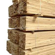Timber Brandering
