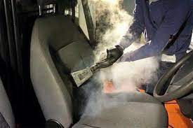 Vehicle cleaning services