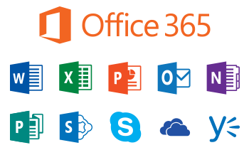 Microsoft O365 Suite